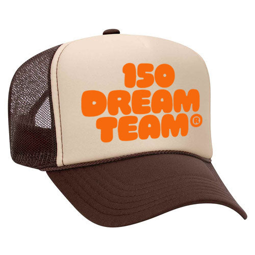 150 Dream Team 'MEMBERS' Trucker