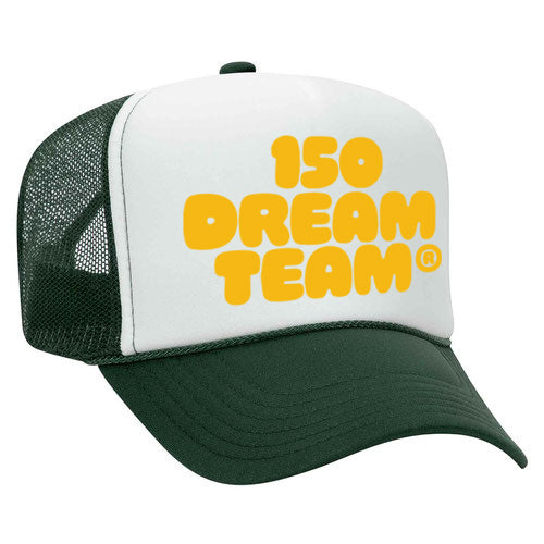 150 Dream Team 'MEMBERS' Trucker