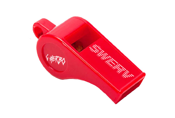 'SWERV' Whistle